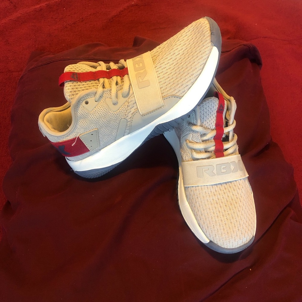 RBX Active Men's Athletic Performance Training Running Sneaker